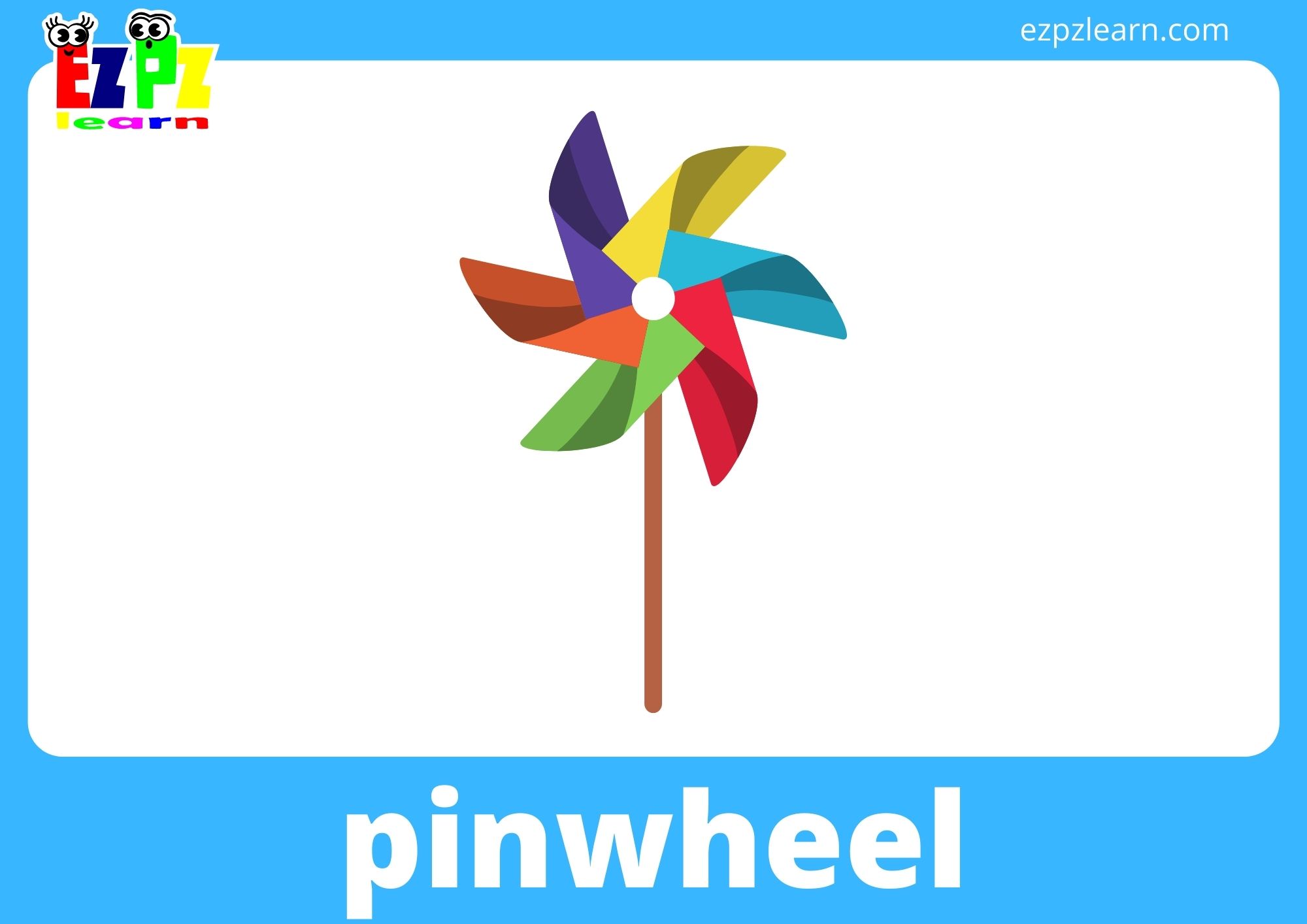pinwheel